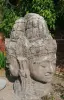 Artikelbild 2 des Artikels “Wasserspiel Tri Murti, Ken Dedes, 110 cm “